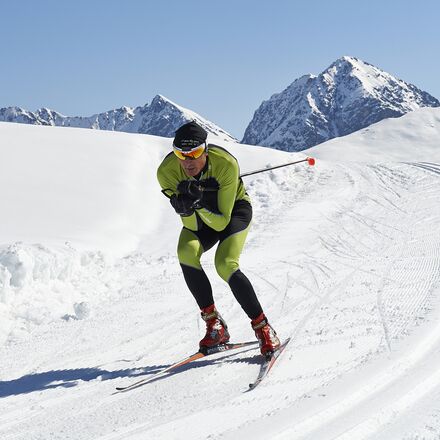 Langlauf-3.jpg | © Arosa Tourismus / Nina Hardegger-Mattli