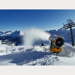 Schneeerzeuger-Hoernli.jpg | © Arosa Bergbahnen AG