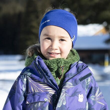 Namuk Strinband | © Arosa Tourismus / Nina Hardegger-Mattli