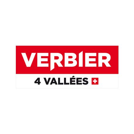 Logo Skigebiet Verbier