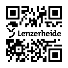 Link zum Sommersportbericht | © Ferienregion Lenzerheide