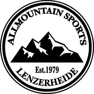 Logo Allmountain | © Allmountain Sports AG Lenzerheide