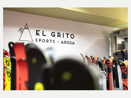 El Grito Alpine Club