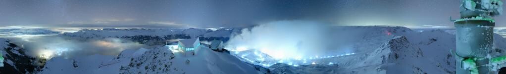 Weisshorn